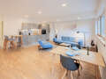 Wohnung Fahrenzhausen 01 Wohnbereich 15056