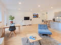 Wohnung Fahrenzhausen 04 Wohnbereich 15056