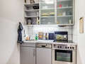 Wohnung München Schwabing-West (rund um den Hohenzollernplatz) 01 Küche 15057