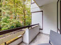 Wohnung München Schwabing-West (rund um den Hohenzollernplatz) 02 Balkon 15057