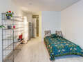 Wohnung München Schwabing-West (rund um den Hohenzollernplatz) 02 Wohnbereich 15057