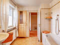 Doppelhaushälfte München Trudering 02 Badezimmer 15059