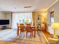 Doppelhaushälfte München Trudering 02 Wohnzimmer 15059