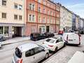 Wohnung München Maxvorstadt - Rund um den Josephplatz 02 Aussicht 1522