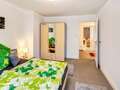 Wohnung München Maxvorstadt - Rund um den Josephplatz 03 Schlafzimmer 1522