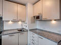 Wohnung München Glockenbachviertel 02 Küche 1531