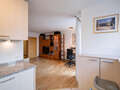 Wohnung München Glockenbachviertel 03 Küche 1531