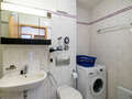 Wohnung München Glockenbachviertel 01 Badezimmer 1531