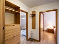 Wohnung München Glockenbachviertel 01 Flur/Gang 1531