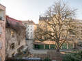 Wohnung München Glockenbachviertel 02 Aussicht 1531