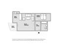 Wohnung München Glockenbachviertel 01 Grundriss 1531