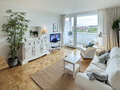 Wohnung München Schwabing-Nord (zw. Belgrad- & Leopoldstraße) 01 Wohnen 1541