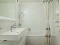 Wohnung München Schwabing-Nord (zw. Belgrad- & Leopoldstraße) 01 Badezimmer 1541