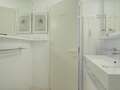 Wohnung München Schwabing-Nord (zw. Belgrad- & Leopoldstraße) 03 Badezimmer 1541