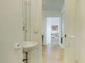 Wohnung München Schwabing-Nord (zw. Belgrad- & Leopoldstraße) 02 sep. WC 1541