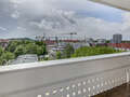 Wohnung München Schwabing-Nord (zw. Belgrad- & Leopoldstraße) 01 Aussicht 1541