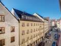 Apartment München Altstadt 01 Aussicht 1559