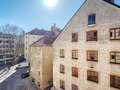 Apartment München Altstadt 03 Aussicht 1559