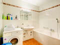 Wohnung München Maxvorstadt 01 Badezimmer 157