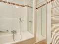 Wohnung München Maxvorstadt 02 Badezimmer 157