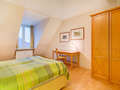 Wohnung München Maxvorstadt 03 Schlafen 157