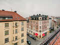 Wohnung München Maxvorstadt 02 Aussicht 157