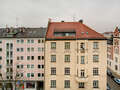 Wohnung München Maxvorstadt 03 Aussicht 157