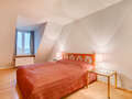 Wohnung München Maxvorstadt 01 2. Schlafen 157