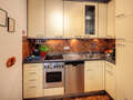 Wohnung München Schwabing-West (rund um den Hohenzollernplatz) 01 Küche 1599