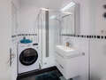 Wohnung München Schwabing-West (rund um den Hohenzollernplatz) 01 Badezimmer 1599
