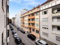 Wohnung München Schwabing-West (rund um den Hohenzollernplatz) 03 Aussicht 1599