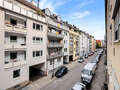 Wohnung München Schwabing-West (rund um den Hohenzollernplatz) 04 Aussicht 1599