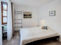 Wohnung München Schwabing-West (rund um den Hohenzollernplatz) 01 Schlafzimmer 1599