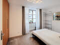 Wohnung München Schwabing-West (rund um den Hohenzollernplatz) 04 Schlafzimmer 1599