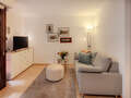 Wohnung München Schwabing-West (rund um den Hohenzollernplatz) 03 Wohnbereich 1599