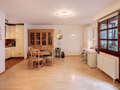 Wohnung München Schwabing-West (rund um den Hohenzollernplatz) 05 Wohnbereich 1599