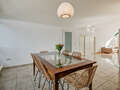 Dachterrassenwohnung München Maxvorstadt - Westen 03 Essen 1607