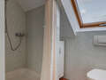 Dachterrassenwohnung München Maxvorstadt - Westen 01 2. Badezimmer 1607