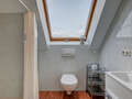 Dachterrassenwohnung München Maxvorstadt - Westen 02 2. Badezimmer 1607