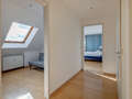 Dachterrassenwohnung München Maxvorstadt - Westen 01 Flur/Gang 1607