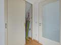 Dachterrassenwohnung München Maxvorstadt - Westen 03 Flur/Gang 1607