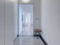Dachterrassenwohnung München Maxvorstadt - Westen 05 Flur/Gang 1607