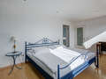 Dachterrassenwohnung München Maxvorstadt - Westen 04 Schlafen 1607