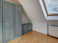 Dachterrassenwohnung München Maxvorstadt - Westen 02 2. Schlafen 1607