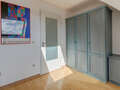Dachterrassenwohnung München Maxvorstadt - Westen 03 2. Schlafen 1607