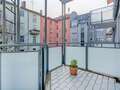 Wohnung München Lehel 02 Balkon 1615