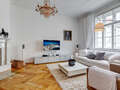Wohnung München Schwabing (links der Leopoldstraße) 02 Wohnen 1624