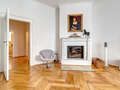 Wohnung München Schwabing (links der Leopoldstraße) 03 Wohnen 1624