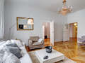 Wohnung München Schwabing (links der Leopoldstraße) 04 Wohnen 1624