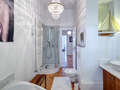 Wohnung München Schwabing (links der Leopoldstraße) 01 Badezimmer 1624